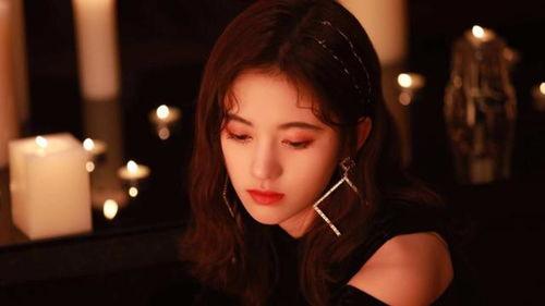 罗杰导演爆料鞠婧祎视频,精彩瞬间引网友热议  第3张