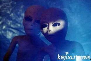 外星人惊人爆料视频下载,揭秘宇宙奥秘与地球未来  第1张