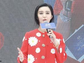 爆料范冰冰近况视频播放,揭秘复出之路的艰辛与挑战  第1张